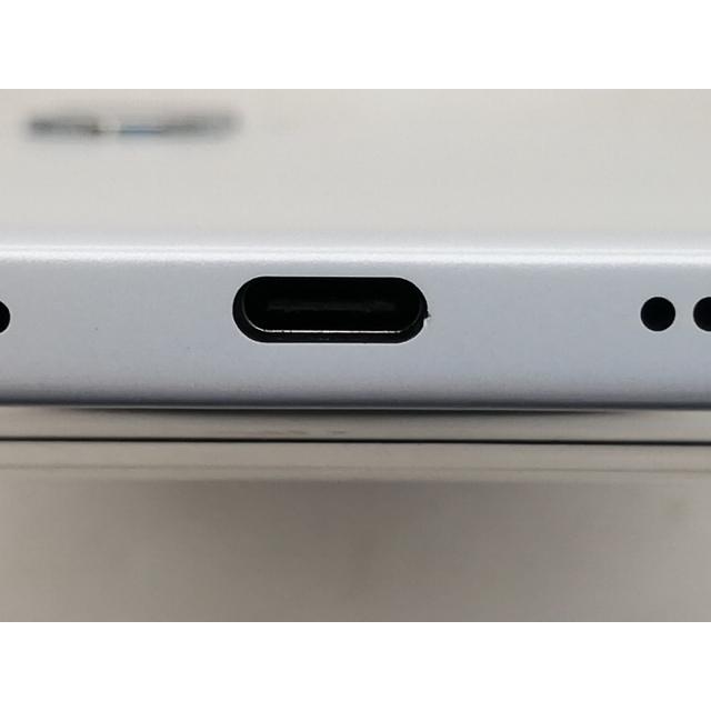中古】ZTE ymobile 【SIMフリー】 Libero 5G IV 4GB 128GB ホワイト