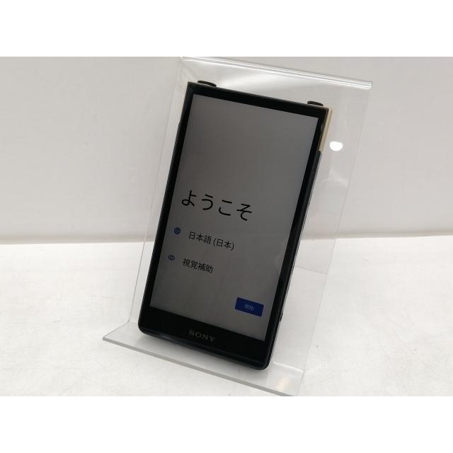 中古】SONY WALKMAN(ウォークマン) NW-ZX707 64GB【仙台イービーンズ