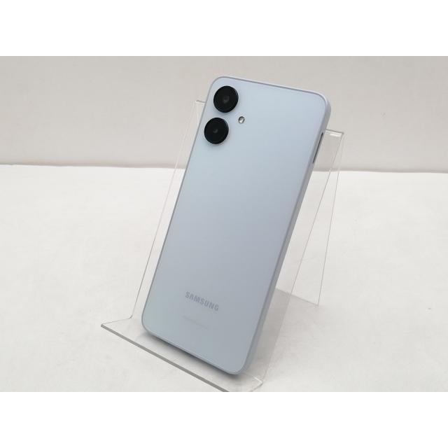 【中古】Samsung Galaxy A25 5G （docomo） 中古】SAMSUNG docomo 【SIMフリー】 Galaxy A25 5G ライトブルー 4GB