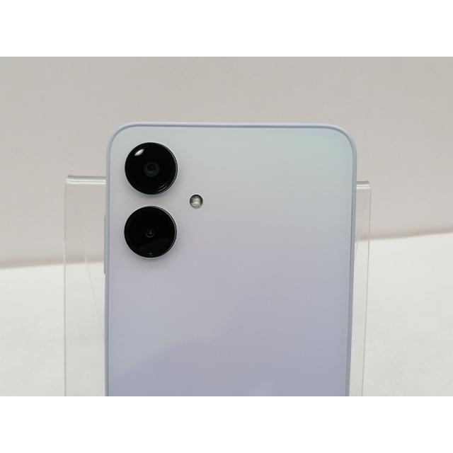 中古】SAMSUNG docomo 【SIMフリー】 Galaxy A25 5G ライトブルー 4GB