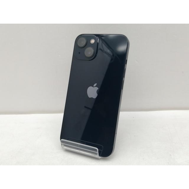 iPhone 13 【中古】Apple docomo 【SIMフリー】 128GB ミッドナイト 