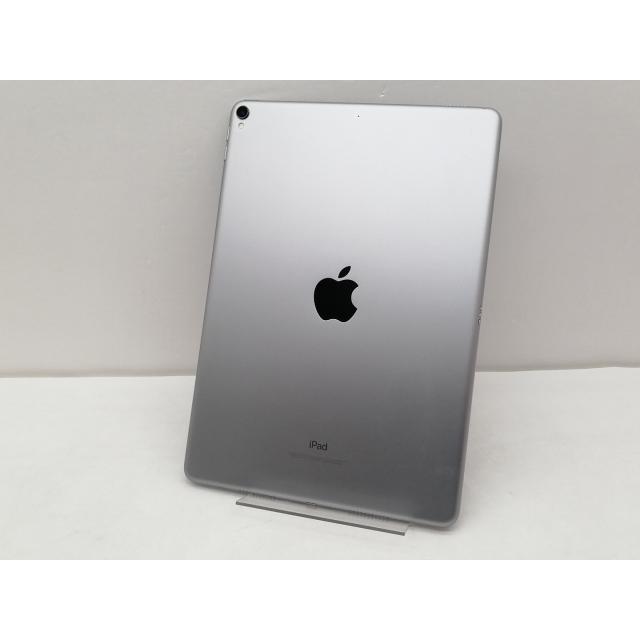 中古】Apple 【Wi-Fi】 10.5インチ iPad Pro（2017） 256GB スペース 