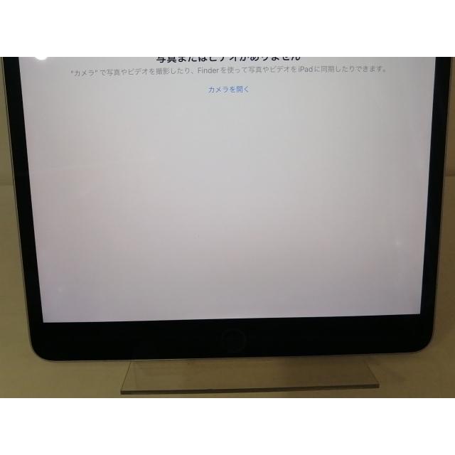 中古】Apple 【Wi-Fi】 10.5インチ iPad Pro（2017） 256GB スペース 