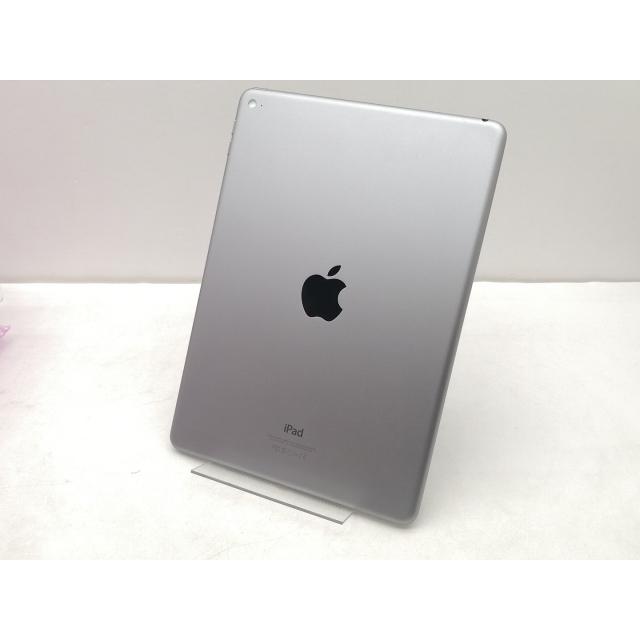 中古】Apple 【Wi-Fi】 iPad Air2（2014） 32GB スペースグレイ MNV22J
