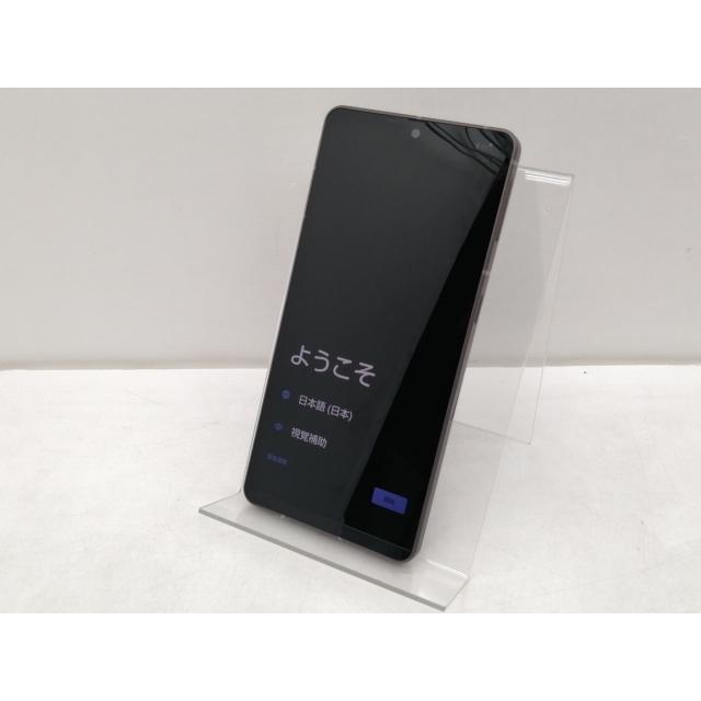 中古】SHARP SoftBank 【SIMフリー】 AQUOS sense7 plus ディープ