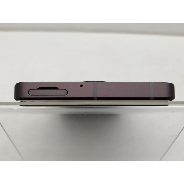 中古】SHARP SoftBank 【SIMフリー】 AQUOS sense7 plus ディープ