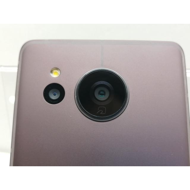 中古】SHARP SoftBank 【SIMフリー】 AQUOS sense7 plus ディープ