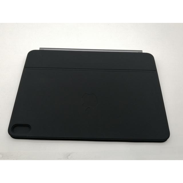 中古】Apple Magic Keyboard 日本語 ブラック iPad Air 11インチ(第4