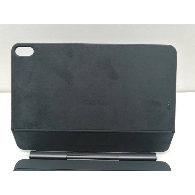 中古】Apple Magic Keyboard 日本語 ブラック iPad Air 11インチ(第4