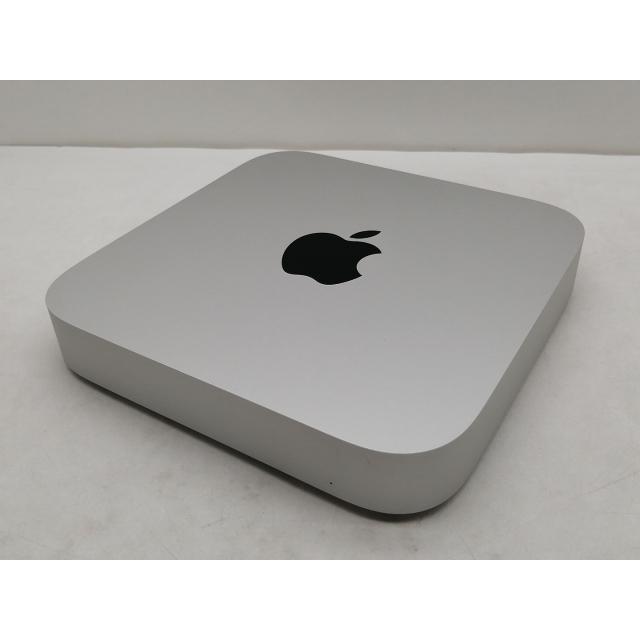 中古】Apple Mac mini M1 (CPU:8C/GPU:8C) 8GB/256GB MGNR3J/A (M1