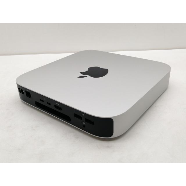 中古】Apple Mac mini M1 (CPU:8C/GPU:8C) 8GB/256GB MGNR3J/A (M1