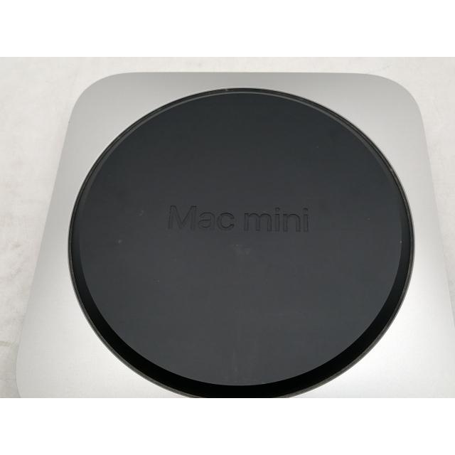 中古】Apple Mac mini M1 (CPU:8C/GPU:8C) 8GB/256GB MGNR3J/A (M1