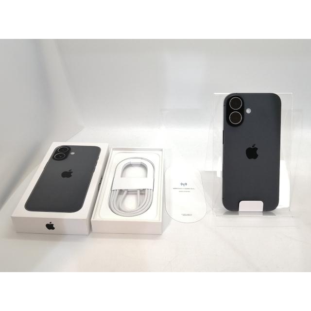 未使用】Apple 国内版 【SIMフリー】 iPhone 17 256GB ブラック MG674J