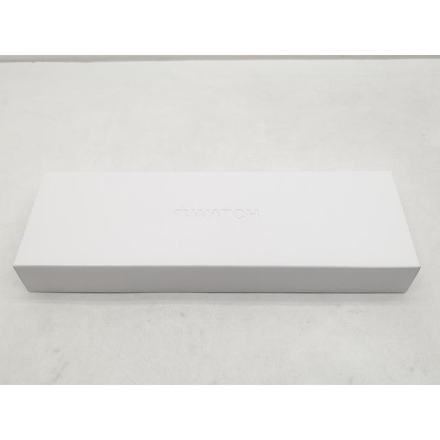 【未使用】Apple Apple Watch Series11 42mm GPS シルバーアルミニウムケース/パープルフォグスポーツバンド (S/M) MEU64J/A【仙台イービーンズ】保証期間３ヶ月_1