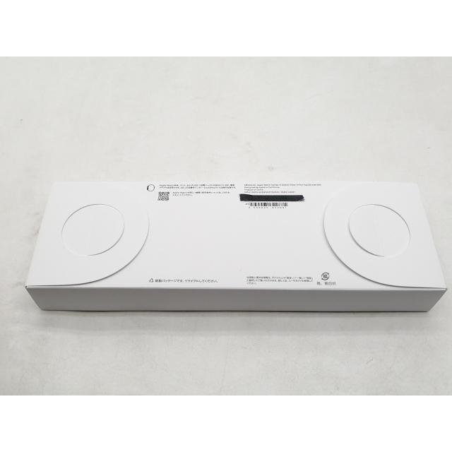 【未使用】Apple Apple Watch Series11 42mm GPS シルバーアルミニウムケース/パープルフォグスポーツバンド (S/M) MEU64J/A【仙台イービーンズ】保証期間３ヶ月_2