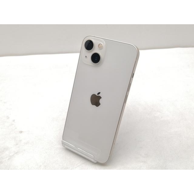 iPhone 13 【中古】Apple docomo 【SIMフリー】 128GB スターライト