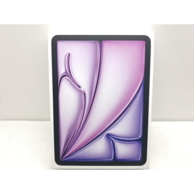 未使用】Apple 【Wi-Fi】 11インチ iPad Air（M4/2026) 256GB パープル