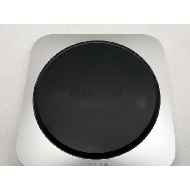 中古】Apple Mac mini M2(CPU:8C/GPU:10C) 8GB/256GB MMFJ3J/A (M2