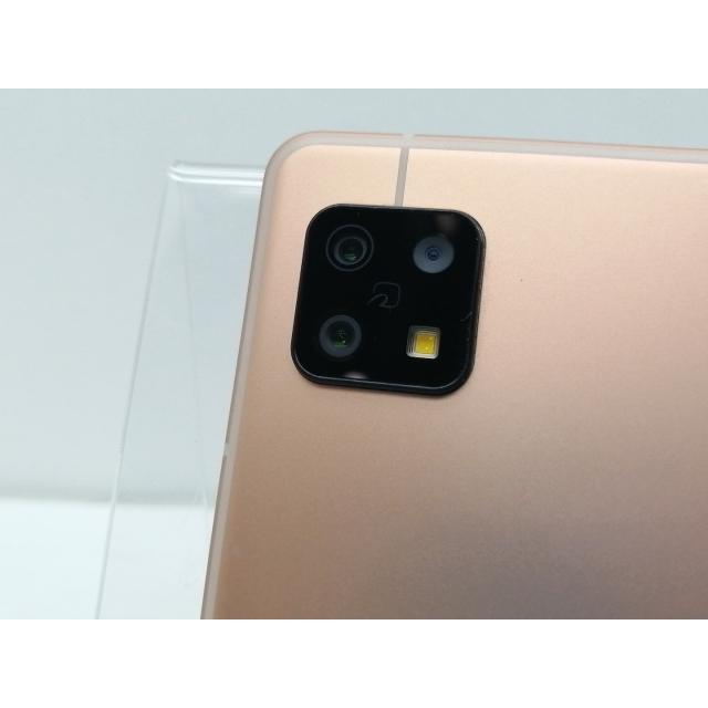 SHARP AQUOS sense6s simフリー ライトカッパー 未使用品 中古】SHARP UQmobile 【SIMフリー】 AQUOS sense6s ライトカッパー