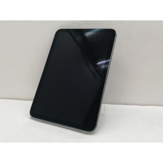中古】Apple 国内版 【SIMフリー】 iPad mini（第6世代/2021） 64GB