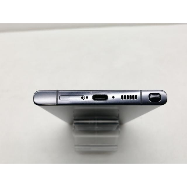 中古】SAMSUNG au 【SIMフリー】 Galaxy S23 Ultra ファントムブラック