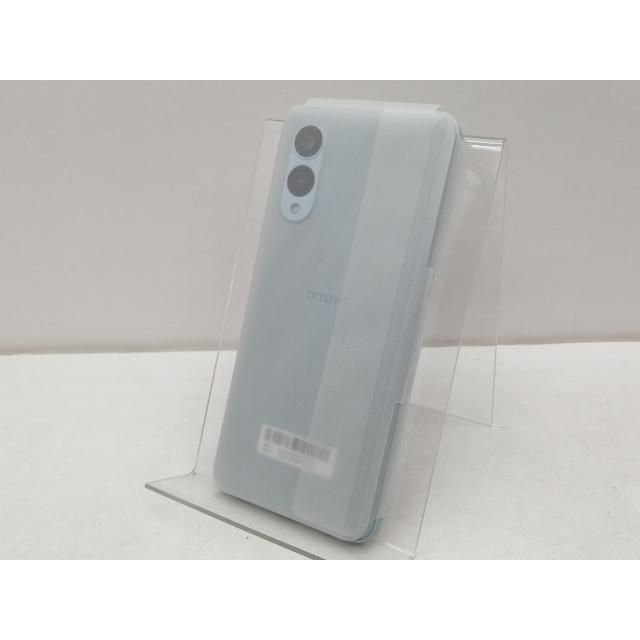 未使用】FCNT docomo 【SIMフリー】 arrows We2 ライトブルー 4GB 64GB