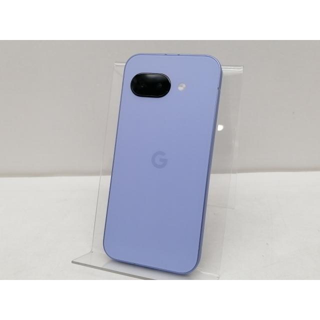 中古】Google 国内版 【SIMフリー】 Pixel 9a アイリス 8GB 128GB