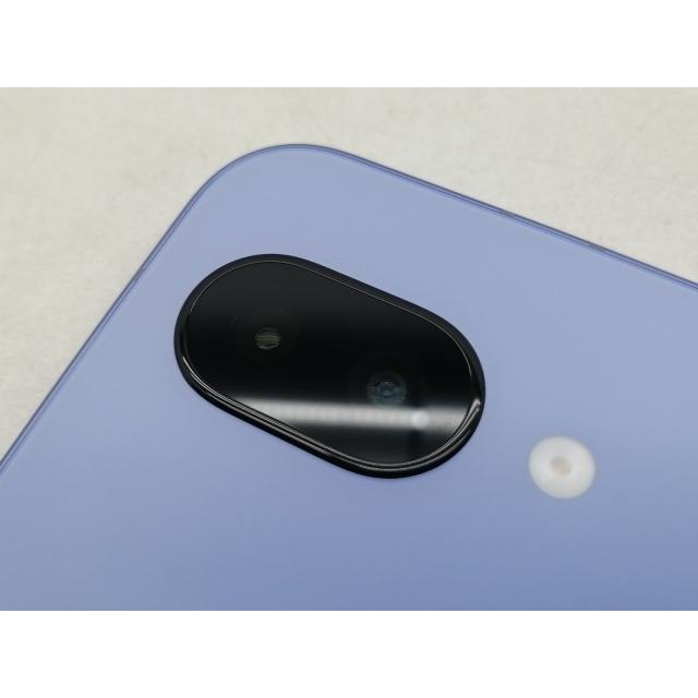 中古】Google 国内版 【SIMフリー】 Pixel 9a アイリス 8GB 128GB