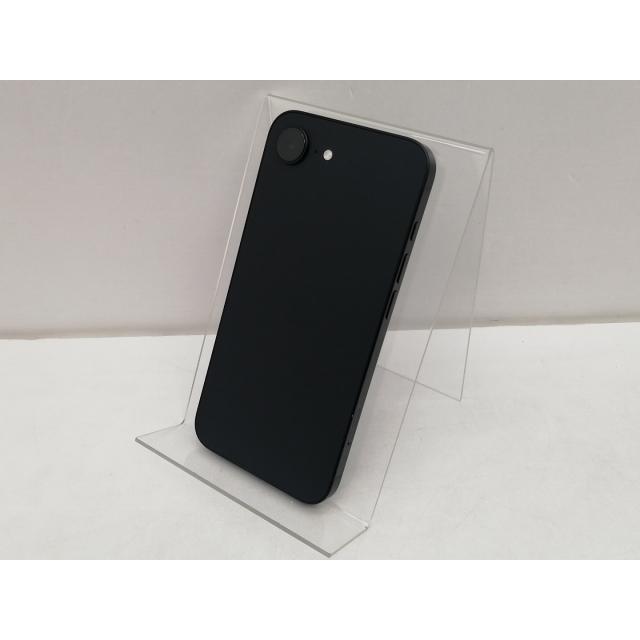 iPhone16e 128GB ブラック SIMフリー 美品　本体　新古品 中古】Apple 国内版 【SIMフリー】 iPhone 16e 128GB ブラック MD1Q4J