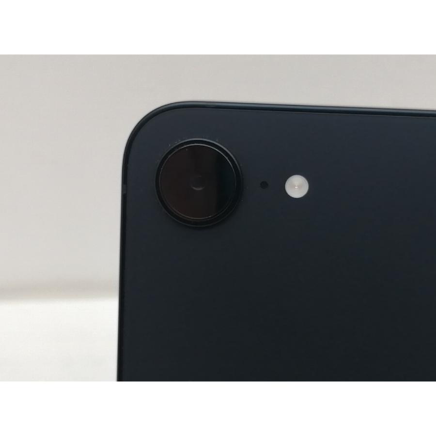 中古】Apple 国内版 【SIMフリー】 iPhone 16e 128GB ブラック MD1Q4J