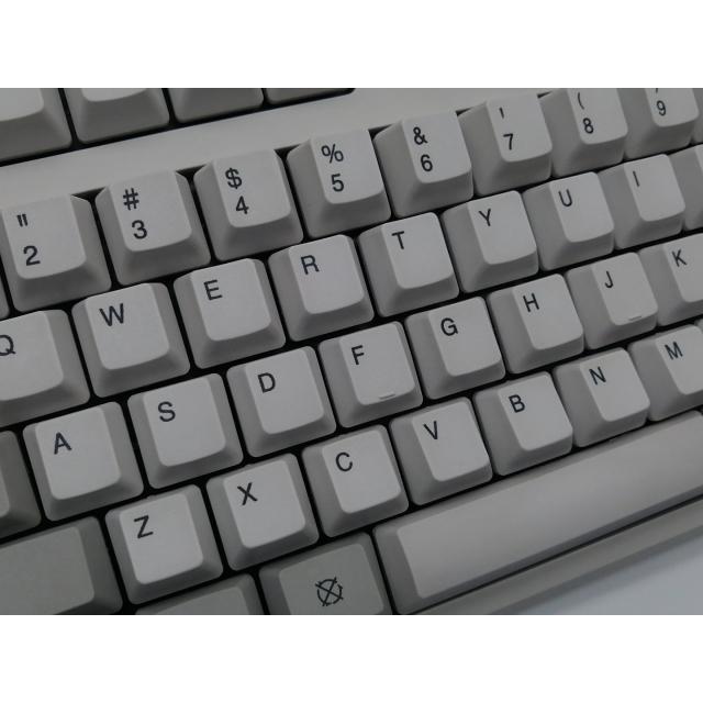 中古】東プレ REALFORCE R2 PFU Limited Edition R2TLSA-JP4-IV [日本