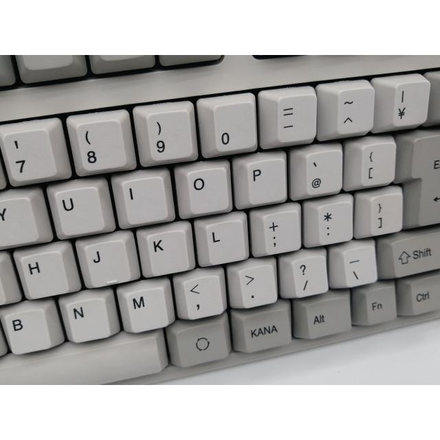 中古】東プレ REALFORCE R2 PFU Limited Edition R2TLSA-JP4-IV [日本