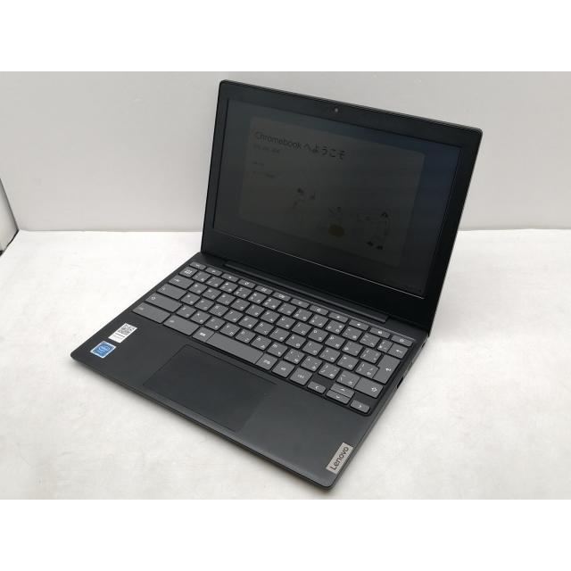 中古】IdeaPad Slim350i Chromebook 82BA000VJP オニキスブラック 