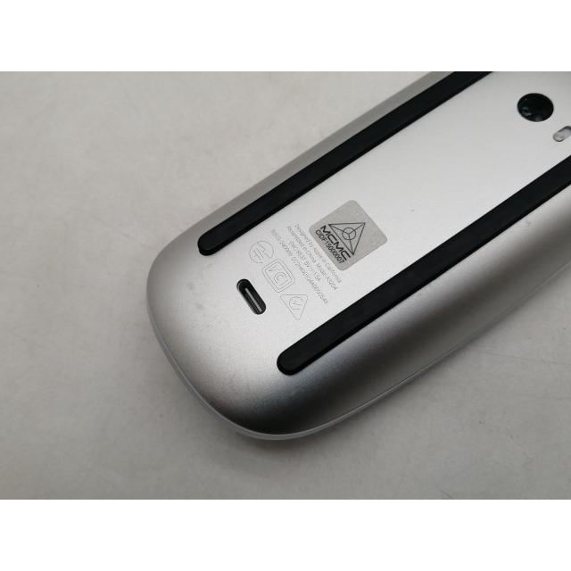 中古】Apple Magic Mouse（2024/USB-C）ホワイト MXK53ZA/A【仙台イー