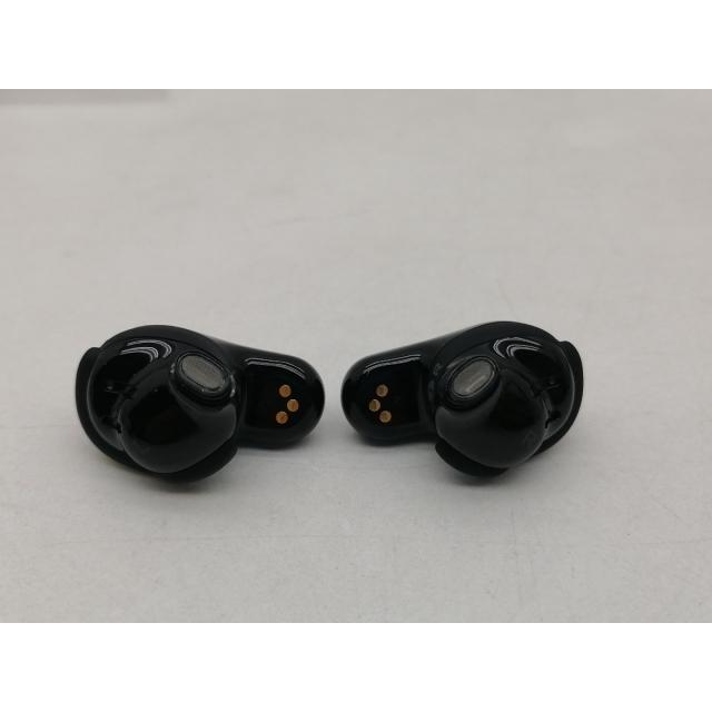 中古】BOSE QuietComfort Ultra Earbuds 第2世代 [ブラック]【仙台イー