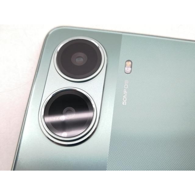 中古】Xiaomi 【SIMフリー】 Poco X7 Pro グリーン 8GB 256GB【札幌南2