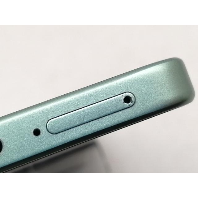 中古】Xiaomi 【SIMフリー】 Poco X7 Pro グリーン 8GB 256GB【札幌南2