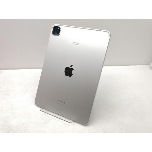 中古】Apple 【Wi-Fi】 11インチ iPad Pro（第4世代/2022） 128GB