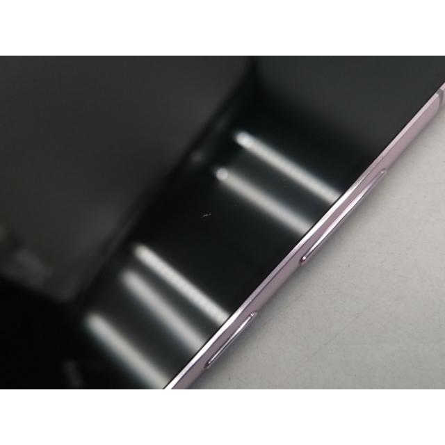 中古】SAMSUNG au 【SIMフリー】 Galaxy S23 ラベンダー 8GB 256GB