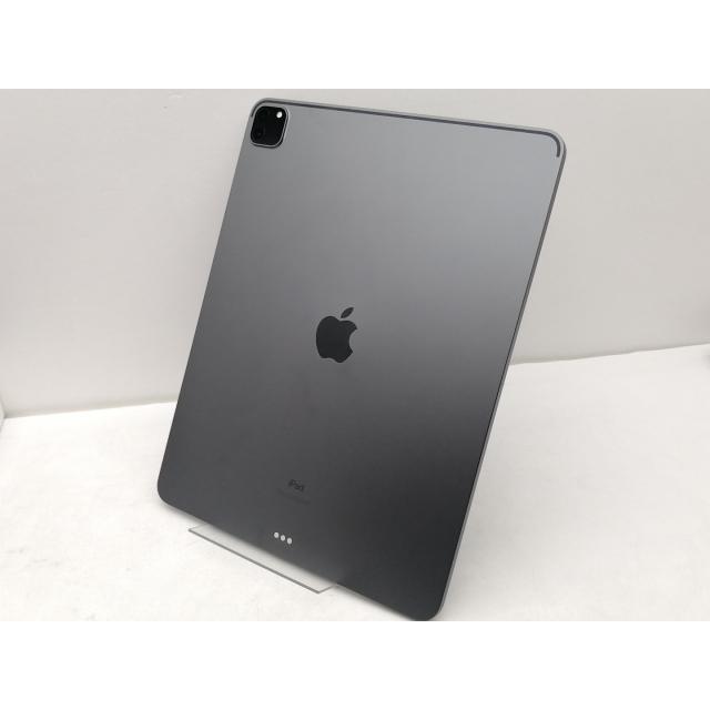中古】Apple 【Wi-Fi】 12.9インチ iPad Pro（第5世代/2021） 256GB