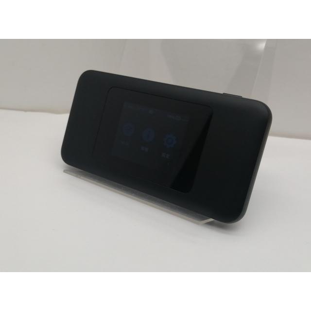 中古】CPSpeed UQmobile【SIMフリー】 Speed Wi-Fi DOCK 5G 01【EC