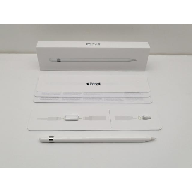 中古】Apple Apple Pencil（第1世代） MK0C2J/A【仙台イービーンズ