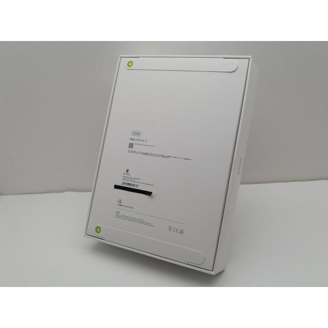 未使用】Apple 【Wi-Fi】 iPad（A16/2025） 128GB シルバー MD3Y4J/A