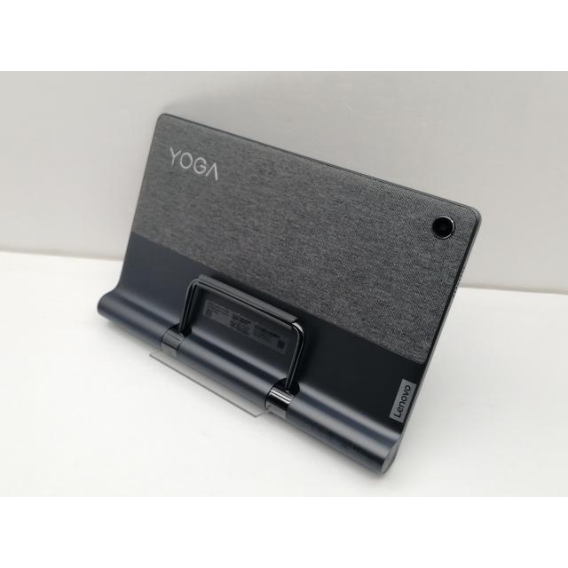 中古】Lenovo 国内版 【Wi-Fi】 Lenovo YOGA Tab 11 ストームグレー