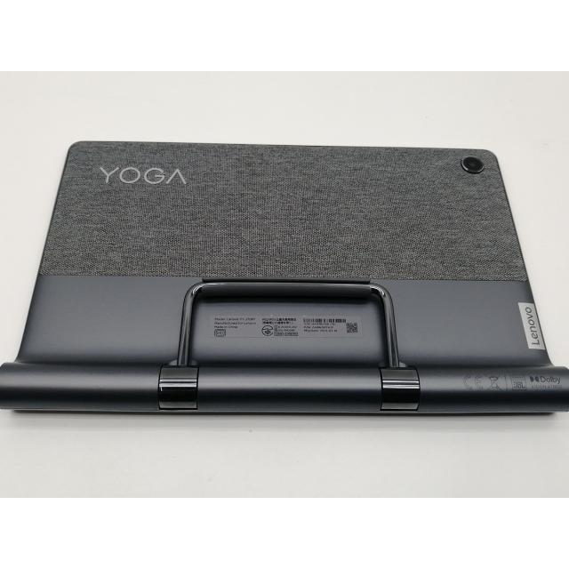 中古 Lenovo Yoga Tab11 ZA8W0112JP ストームグレー 中古】Lenovo 国内版 【Wi-Fi】 Lenovo YOGA Tab 11 ストームグレー