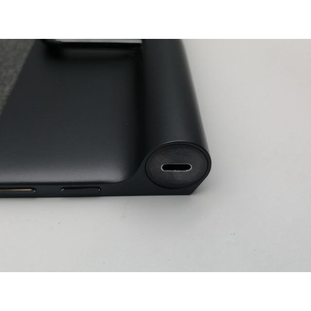 中古】Lenovo 国内版 【Wi-Fi】 Lenovo YOGA Tab 11 ストームグレー