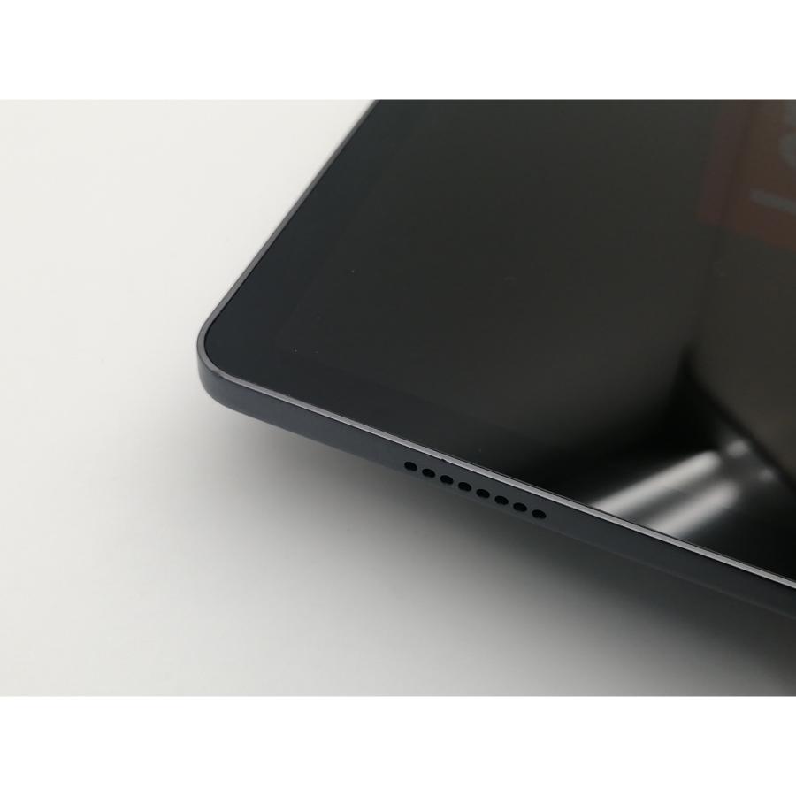 中古】Lenovo 国内版 【Wi-Fi】 Lenovo YOGA Tab 11 ストームグレー