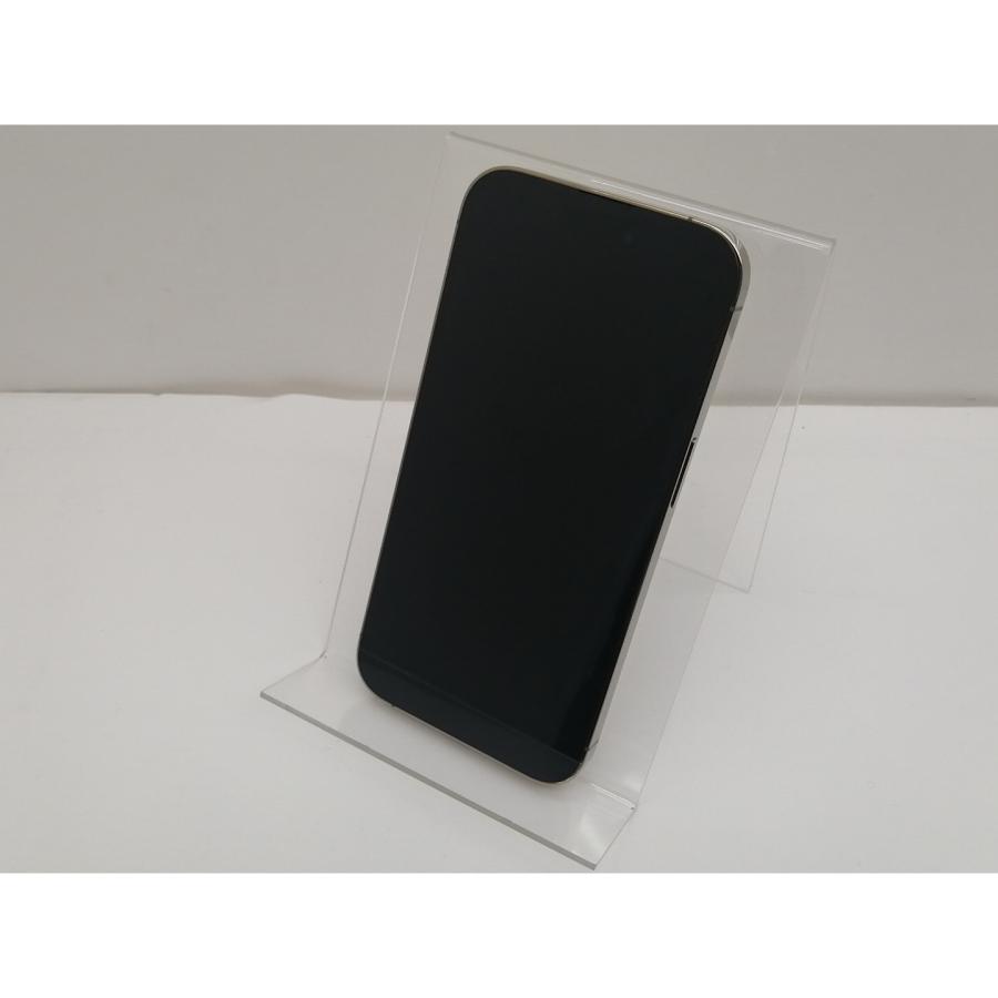 中古】Apple 国内版 【SIMフリー】 iPhone 14 Pro 256GB ゴールド
