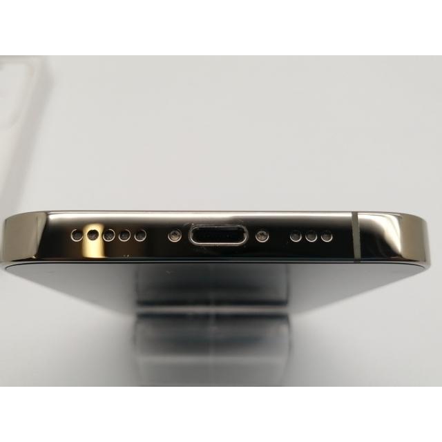 中古】Apple 国内版 【SIMフリー】 iPhone 14 Pro 256GB ゴールド