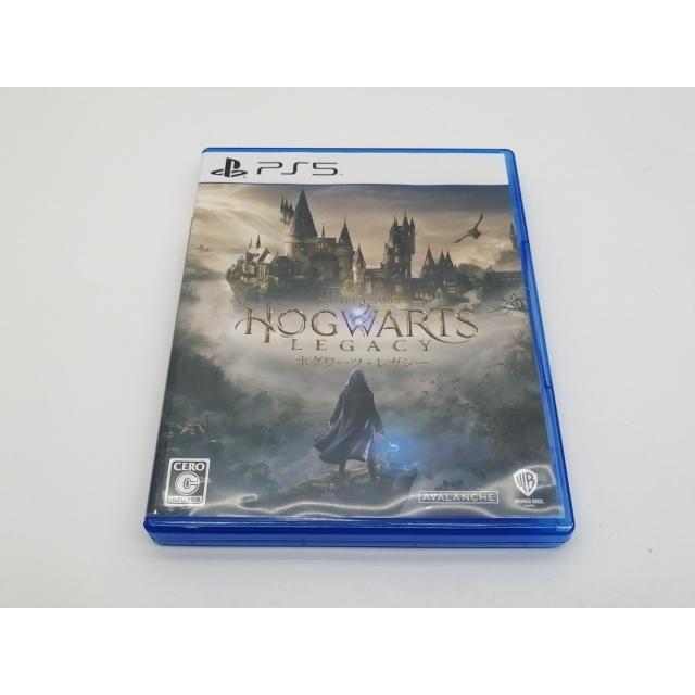 中古】ワーナーホームビデオ ホグワーツ・レガシー [通常版] 【PS5用